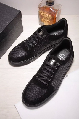 PhiliPP Plein Fashion Casual Men Shoes--078